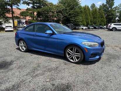 bmw 2 series 2017 WBA2H9C33HV642378 image bmw 2 series 2017 WBA2H9C33HV642378 image